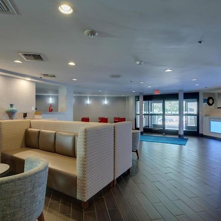 Holiday Inn Express Nashville W-I40 By Ihg Экстерьер фото