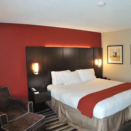 Holiday Inn Express Nashville W-I40 By Ihg Экстерьер фото