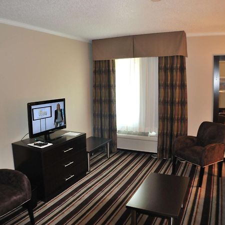 Holiday Inn Express Nashville W-I40 By Ihg Экстерьер фото
