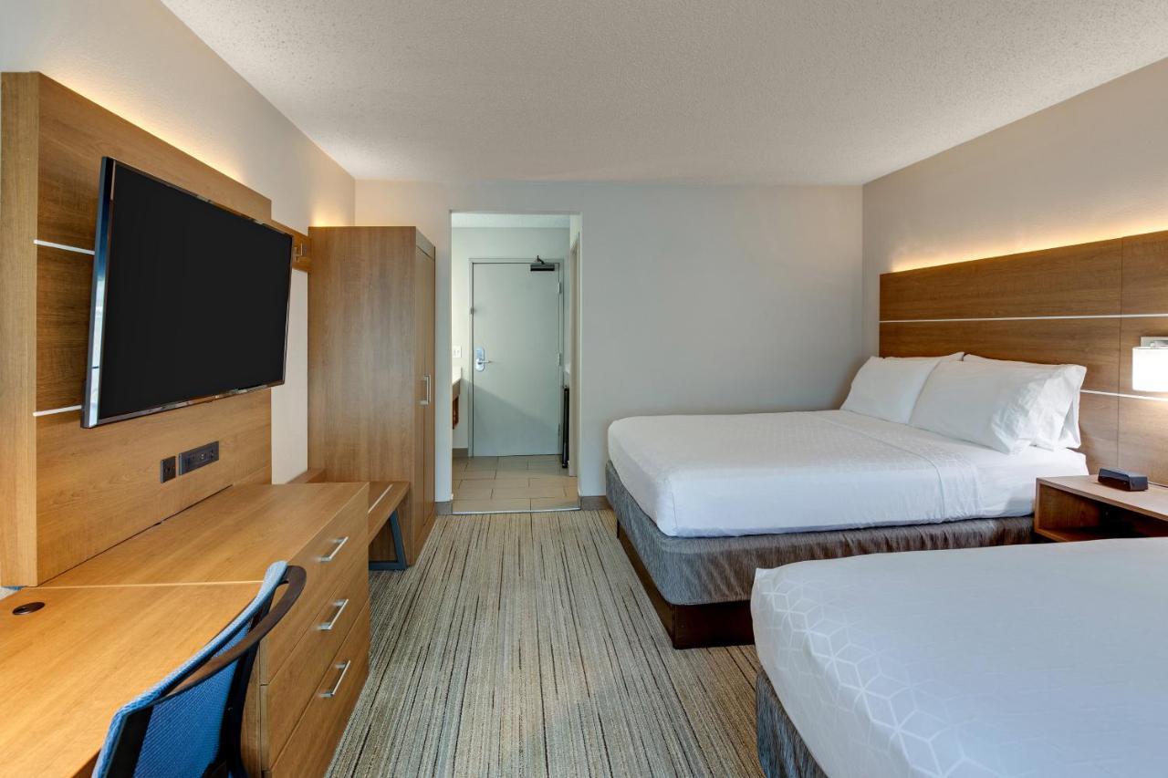 Holiday Inn Express Nashville W-I40 By Ihg Экстерьер фото