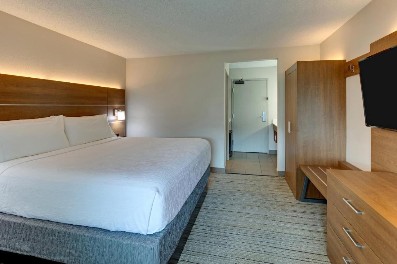 Holiday Inn Express Nashville W-I40 By Ihg Экстерьер фото