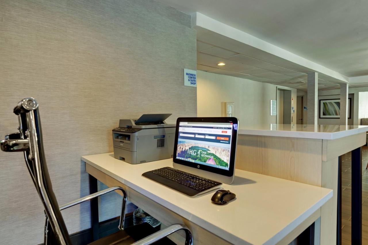 Holiday Inn Express Nashville W-I40 By Ihg Экстерьер фото