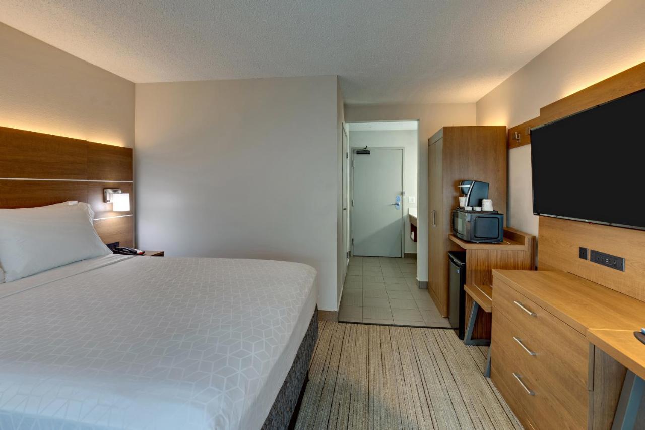 Holiday Inn Express Nashville W-I40 By Ihg Экстерьер фото