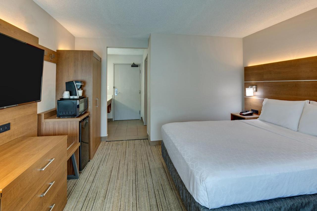 Holiday Inn Express Nashville W-I40 By Ihg Экстерьер фото