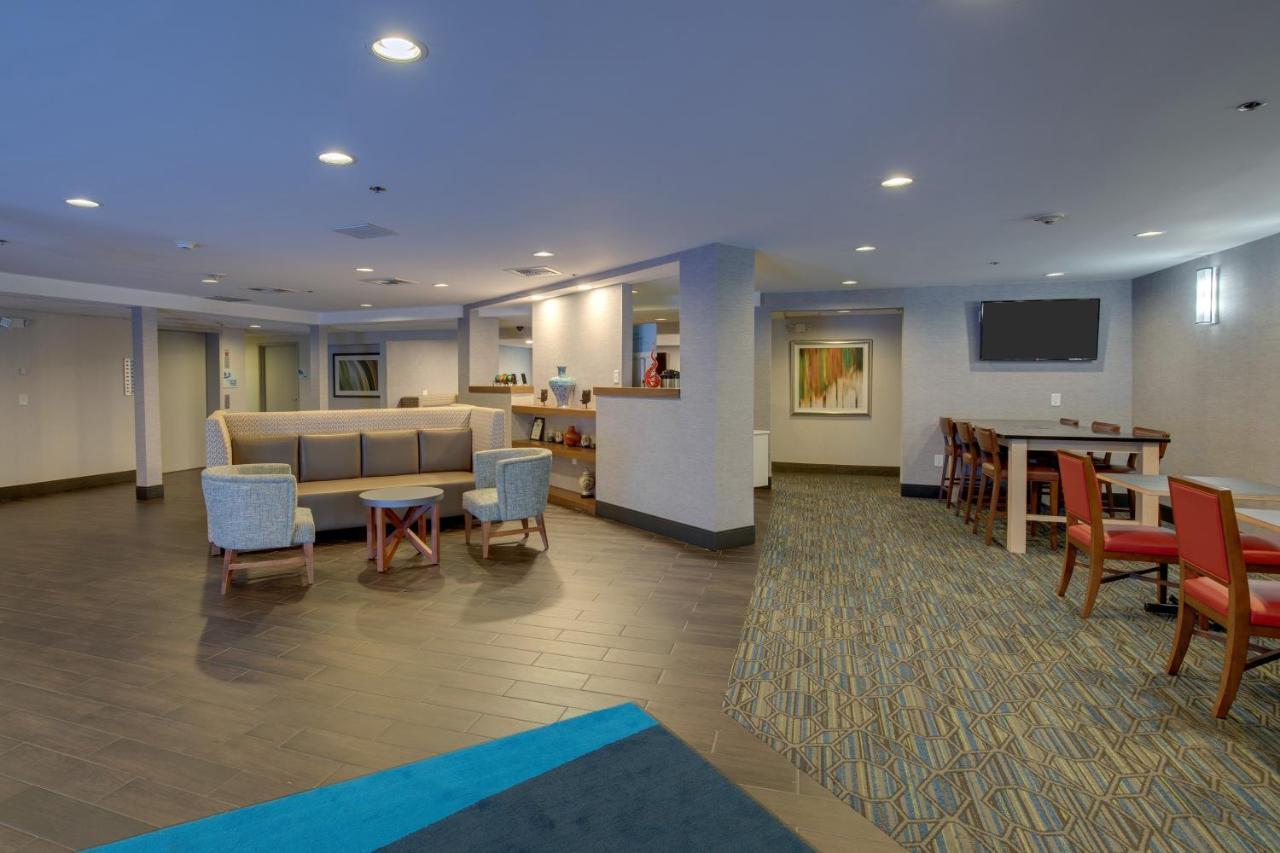 Holiday Inn Express Nashville W-I40 By Ihg Экстерьер фото