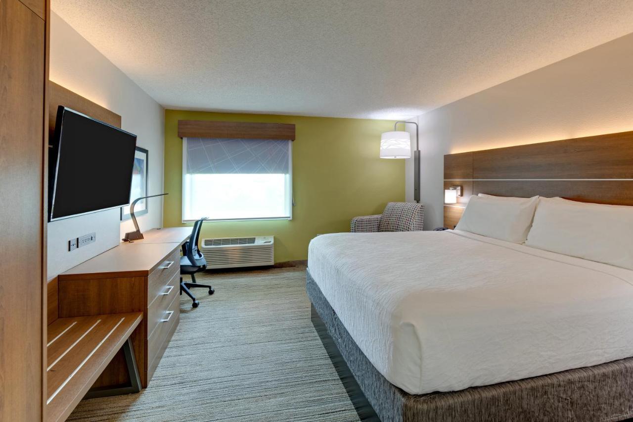 Holiday Inn Express Nashville W-I40 By Ihg Экстерьер фото