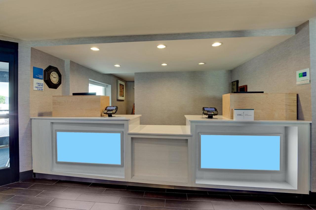 Holiday Inn Express Nashville W-I40 By Ihg Экстерьер фото