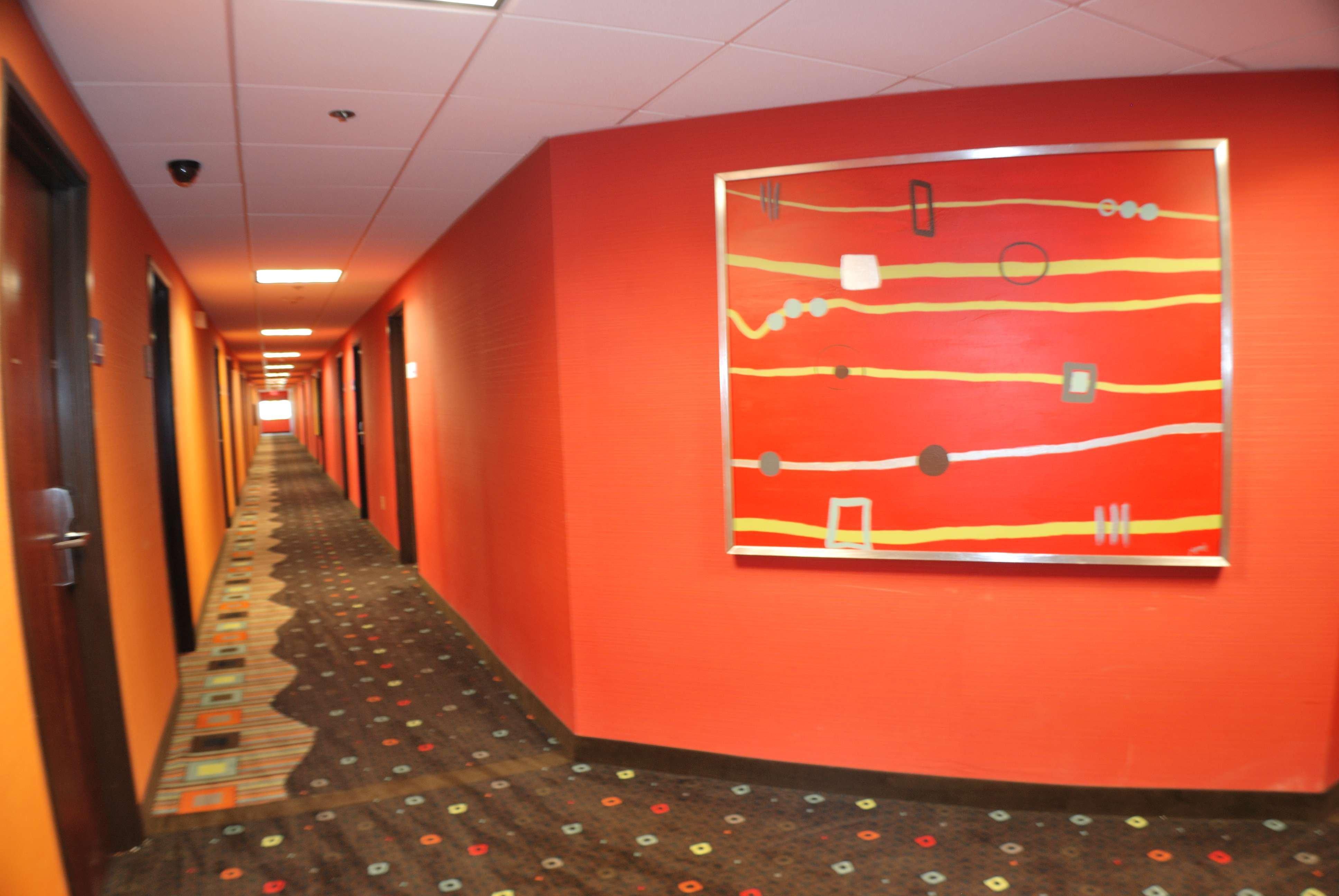 Holiday Inn Express Nashville W-I40 By Ihg Экстерьер фото