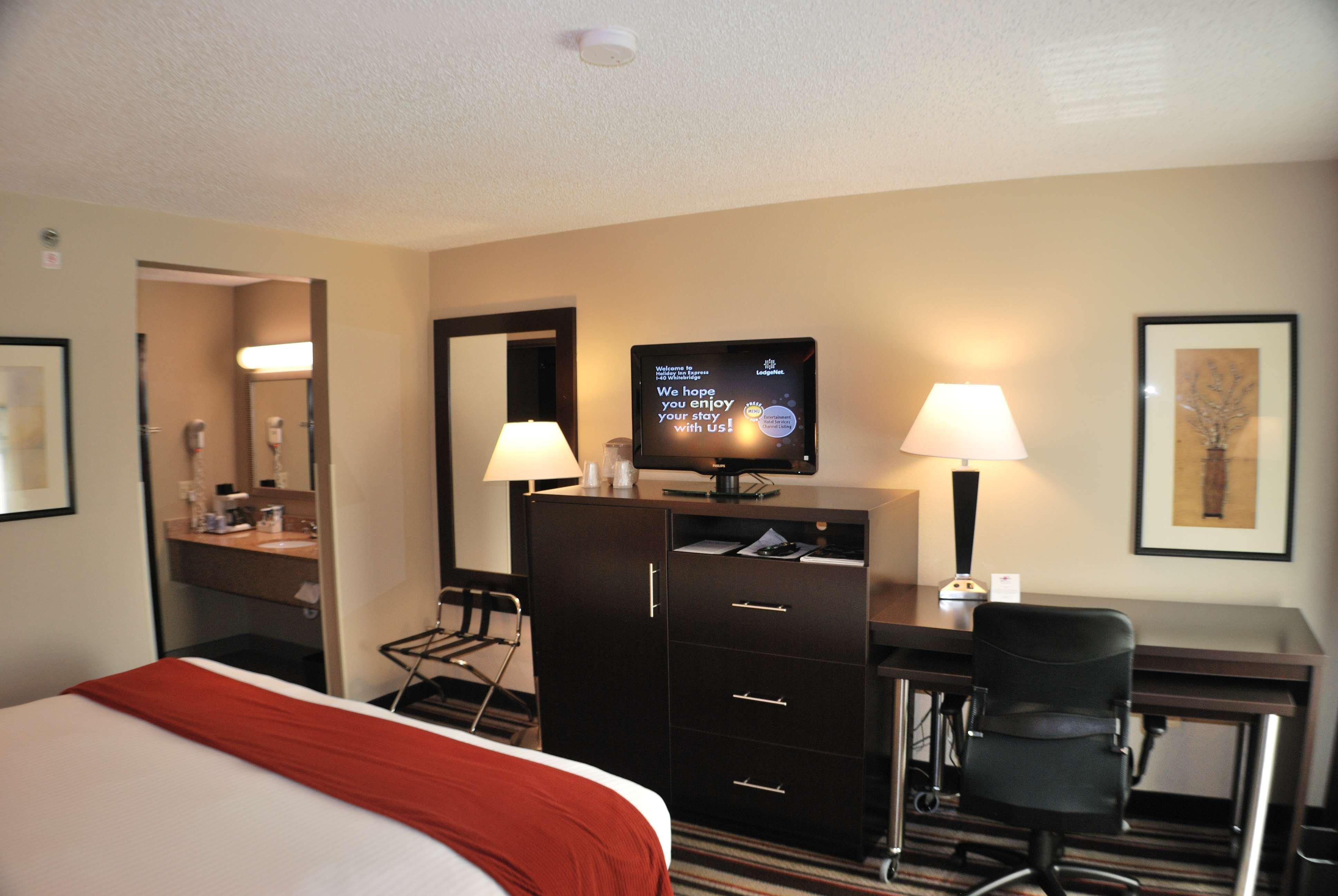 Holiday Inn Express Nashville W-I40 By Ihg Экстерьер фото