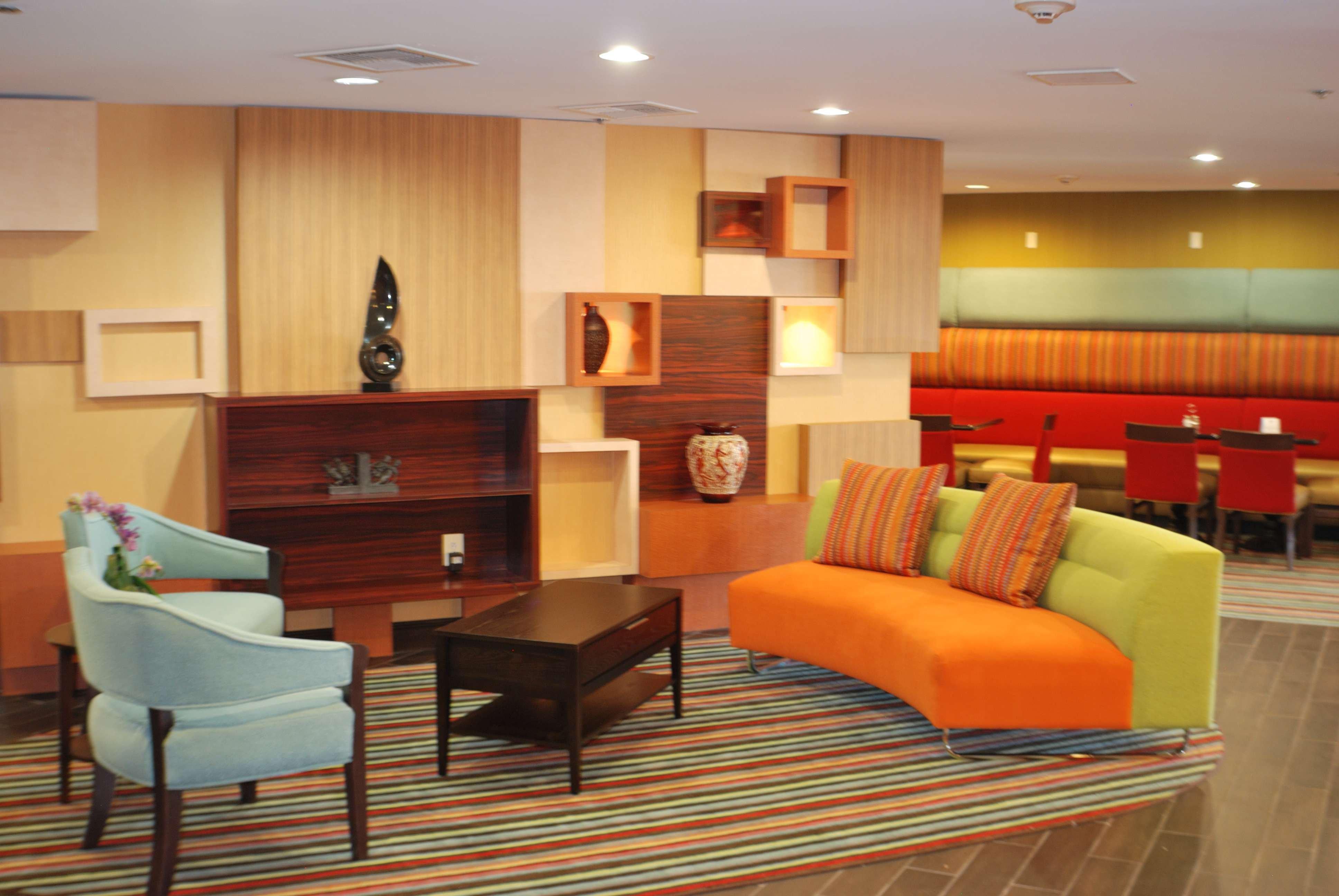 Holiday Inn Express Nashville W-I40 By Ihg Экстерьер фото