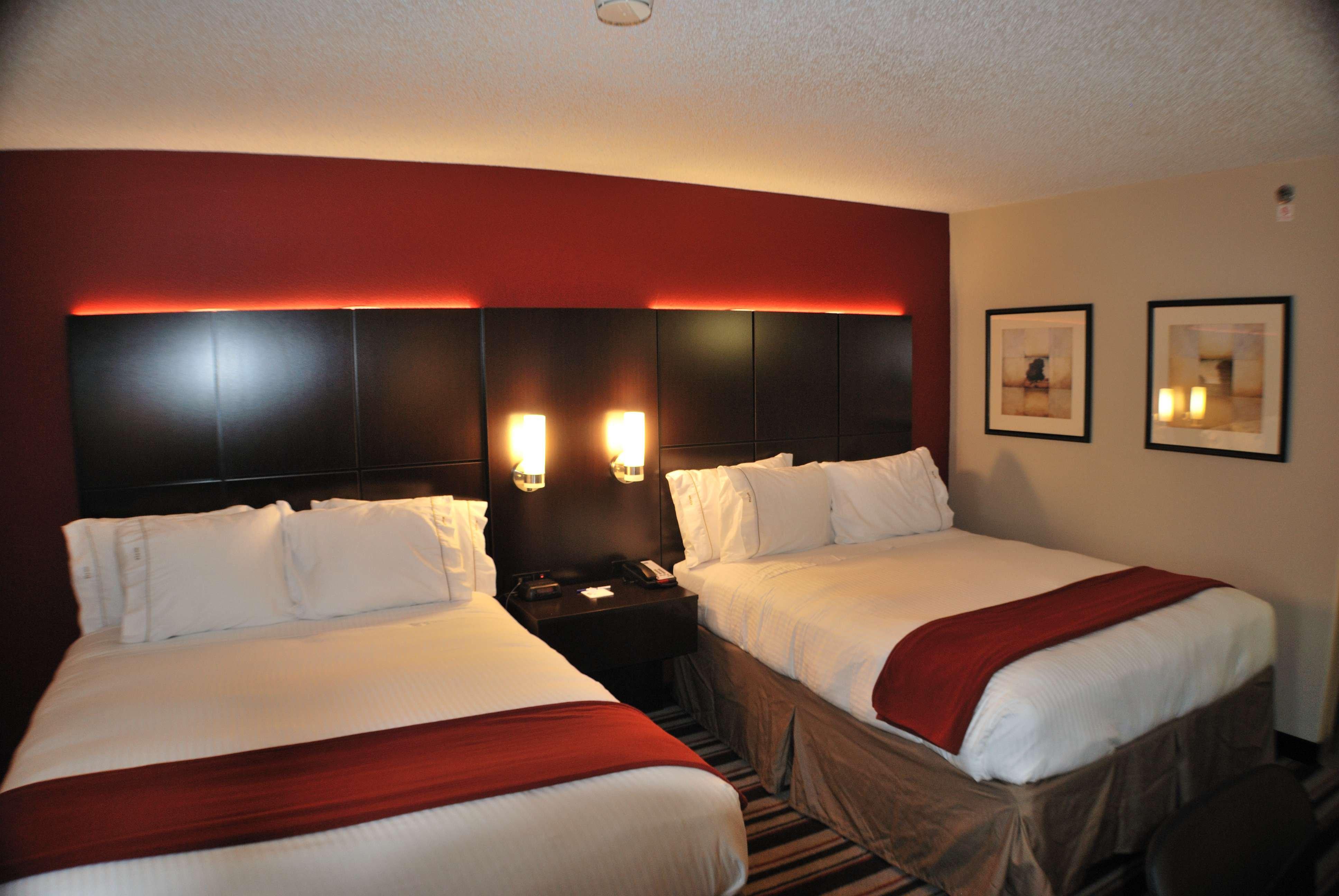 Holiday Inn Express Nashville W-I40 By Ihg Экстерьер фото