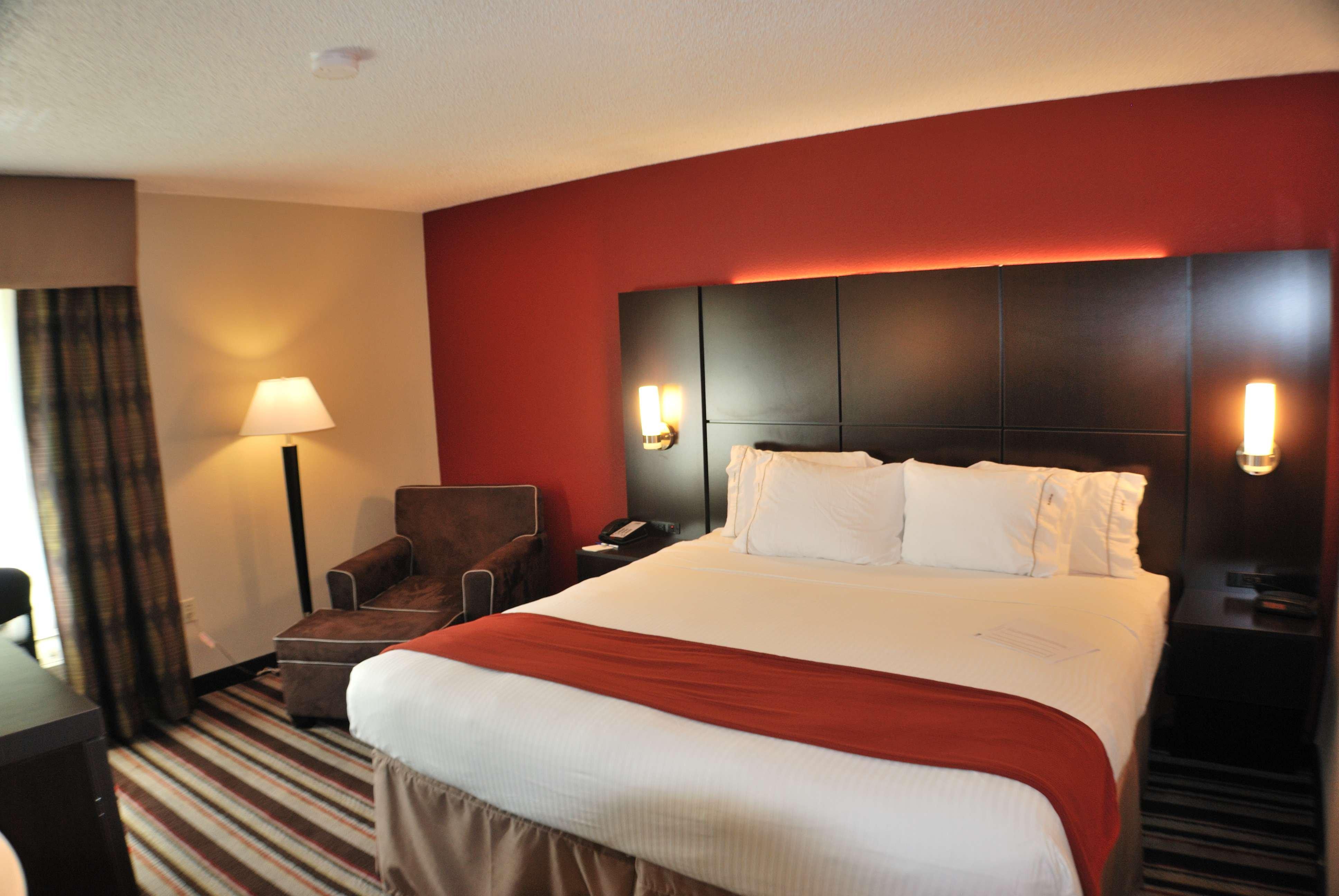 Holiday Inn Express Nashville W-I40 By Ihg Экстерьер фото