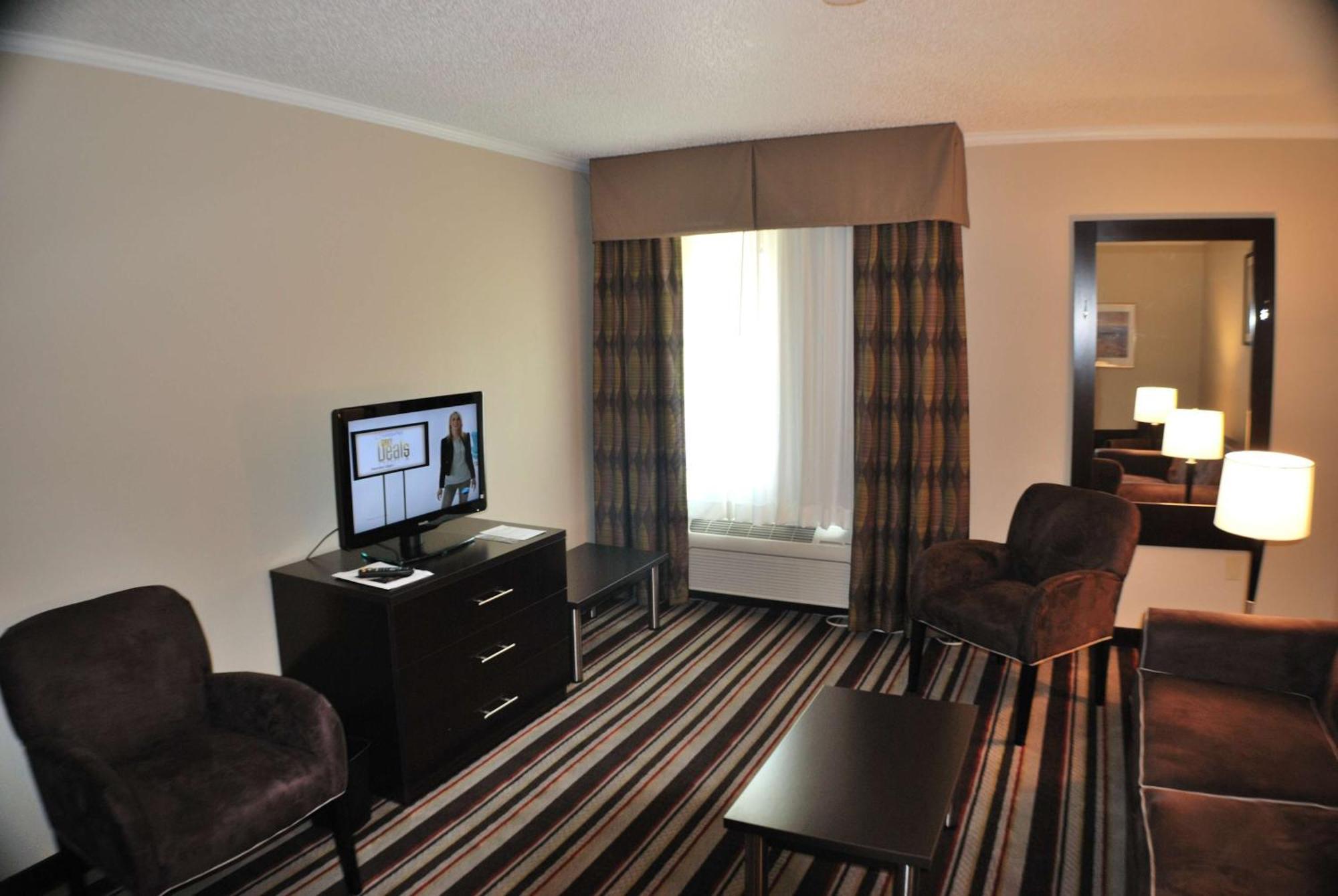 Holiday Inn Express Nashville W-I40 By Ihg Экстерьер фото