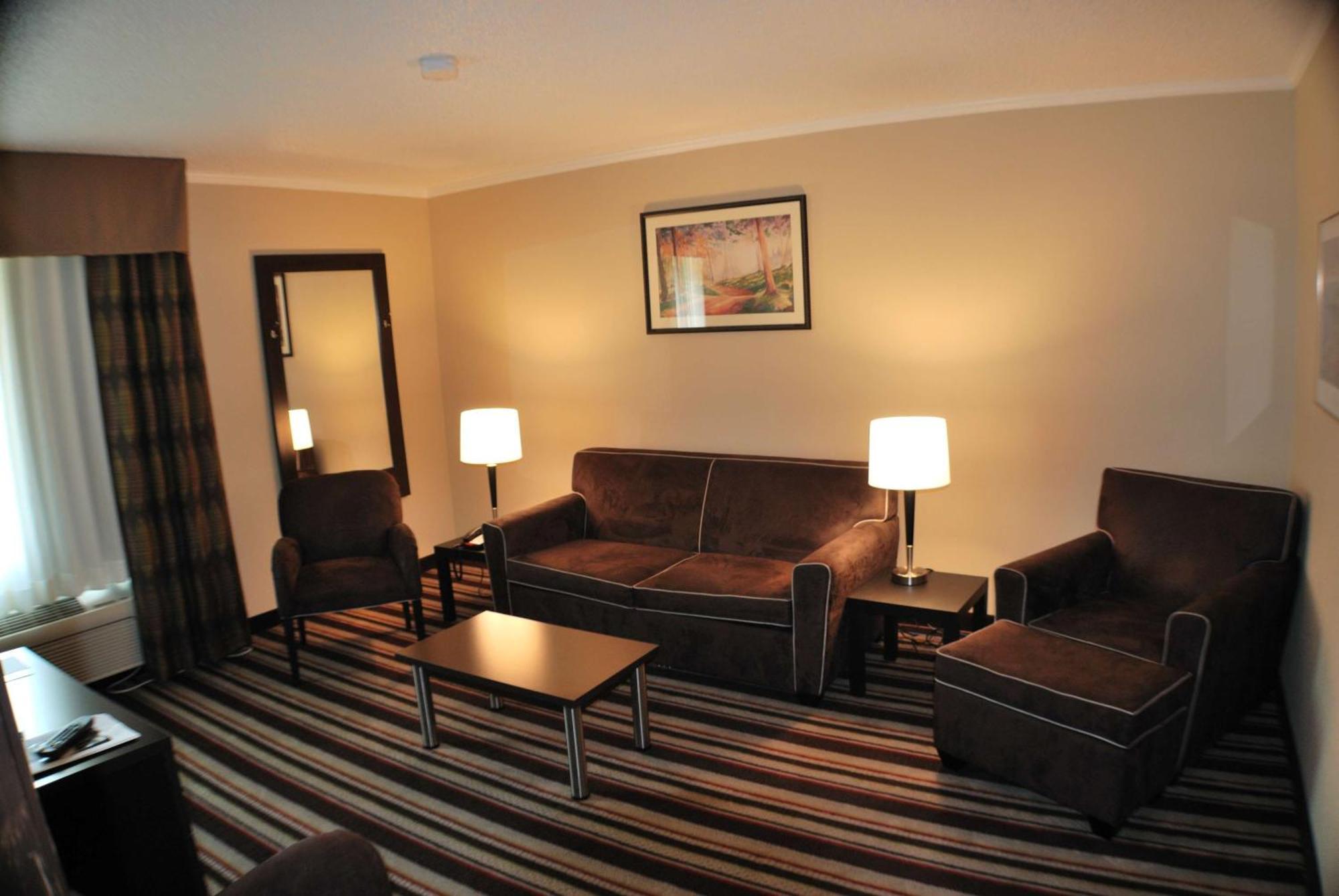 Holiday Inn Express Nashville W-I40 By Ihg Экстерьер фото